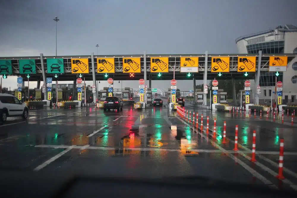 Golongan Kendaraan di Tol: Klasifikasi & Aturan Terbaru